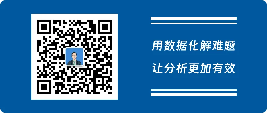 林骥微信公众号